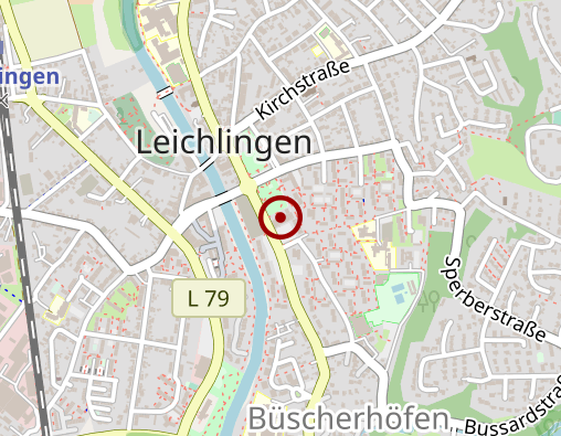 Position: Stadtbücherei Leichlingen