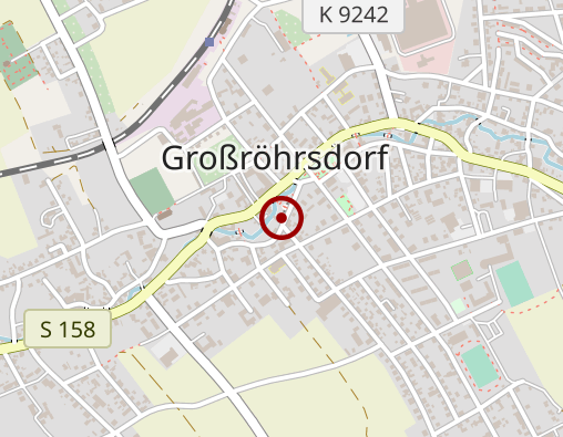 Position: Stadtbibliothek Großröhrsdorf