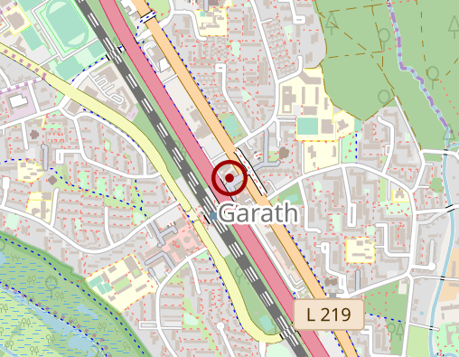 Position: Stadtbüchereien Düsseldorf - Stadtteilbücherei Garath