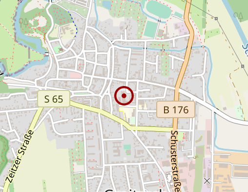 Position: Stadt- u. Schulbibliothek Groitzsch