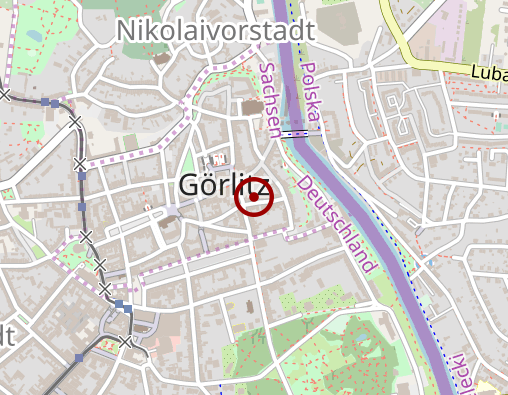 Position: Oberlausitzische Bibliothek der Wissenschaften