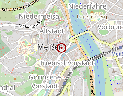 Position: Stadtbibliothek Meißen