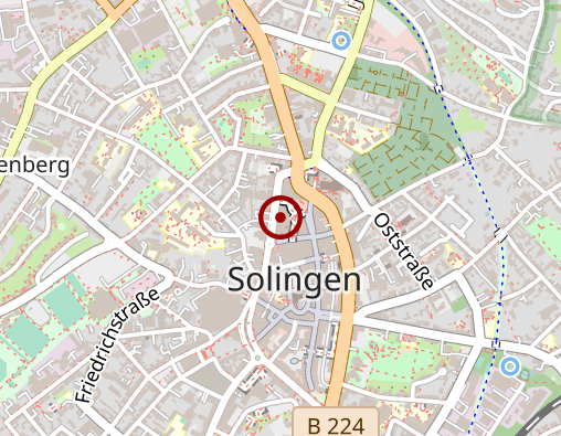 Position: Stadtbibliothek Solingen - Stadt Solingen