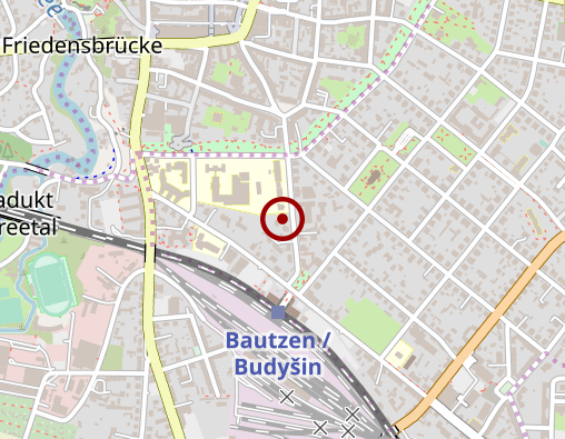Position: Sorbische Zentralbibliothek - Sorbisches Institut e.V.