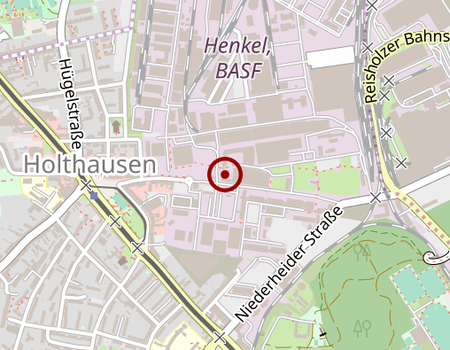 Position: Helmut-Sihler-Bibliothek - Henkel KG aA