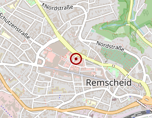 Position: Stadtbücherei Remscheid - Kinder- und Jugendbibliothek