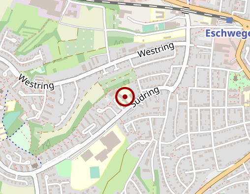 Position: Schul- und Stadtteilbilbiothek - Anne-Frank-Schule
