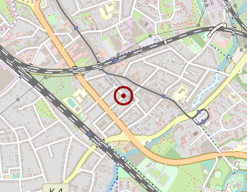 Position: Stadtbüchereien Düsseldorf - Stadtteilbücherei Eller