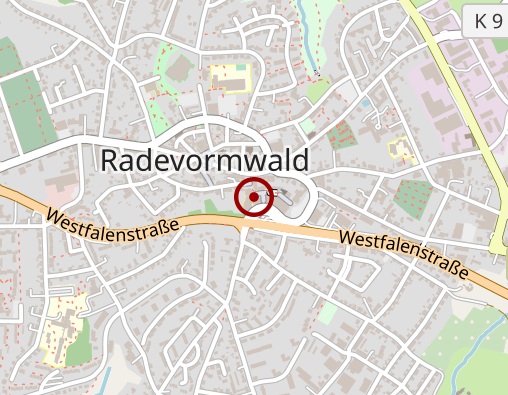 Position: Stadtbücherei Radevormwald
