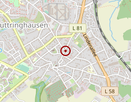 Position: Stadtbücherei Remscheid - Stadtteilbibliothek Lüttringhausen