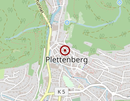 Position: Stadtbücherei Plettenberg