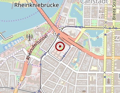 Position: Bibliothek - Landesregierung Nordrhein-Westfalen