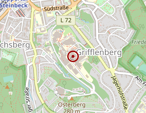 Position: Universitätsbibliothek - Bergische Universität Wuppertal