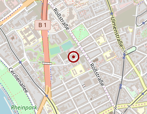 Position: Landeskirchliche Büchereifachstelle - Evangelische Kirche im Rheinland