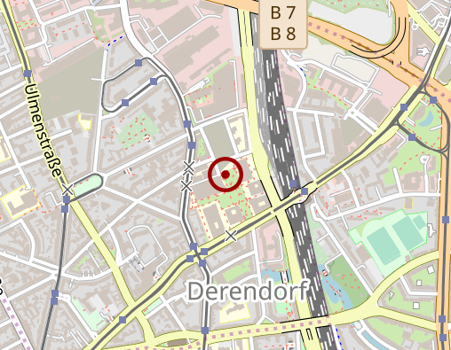 Position: Hochschulbibliothek - Hochschule Düsseldorf