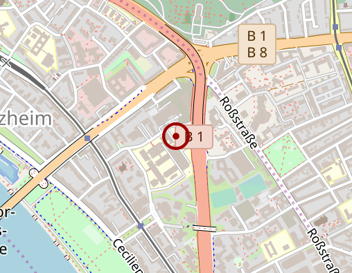 Position: Hochschulbibliothek - Robert Schumann Hochschule Düsseldorf