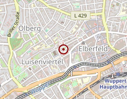 Position: Stadtbibliothek Wuppertal