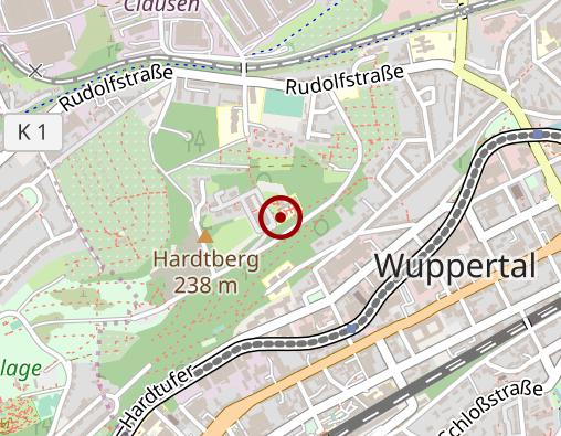 Position: Hochschul- und Landeskirchenbibliothek - Wuppertal