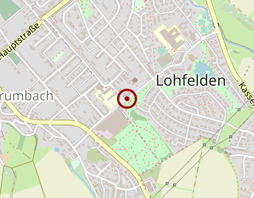 Position: Gemeinde- und Schulbücherei Lohfelden