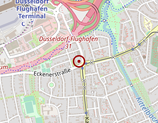 Position: Stadtbüchereien Düsseldorf - Stadtteilbücherei Unterrath