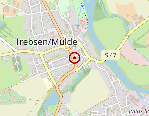 Position: Stadtbibliothek Trebsen