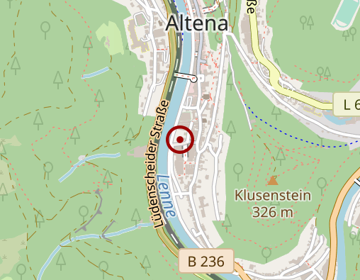 Position: Stadtbücherei Altena