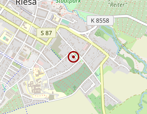 Position: Stadtbibliothek Riesa - Förder- und Verwaltungsgesellschaft für Wirtschaft, Kultur und Sport (FVG) Riesa mbH