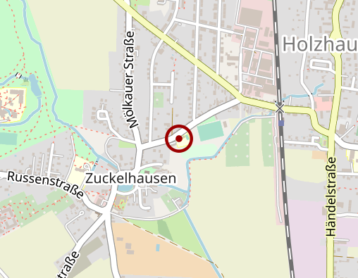 Position: Leipziger Städtische Bibliotheken - Stadtteilbibliothek Holzhausen