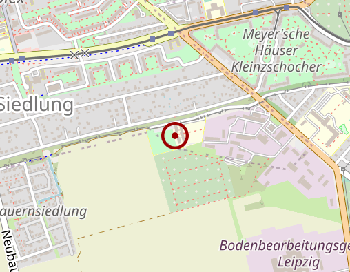 Position: Berufsakademie Sachsen - Bibliothek - Staatliche Studienakademie Leipzig