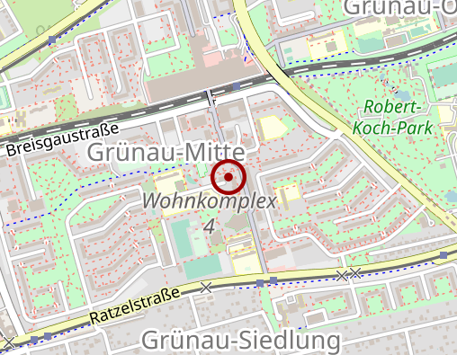 Position: Leipziger Städtische Bibliotheken - Stadtteilbibliothek Grünau-Mitte