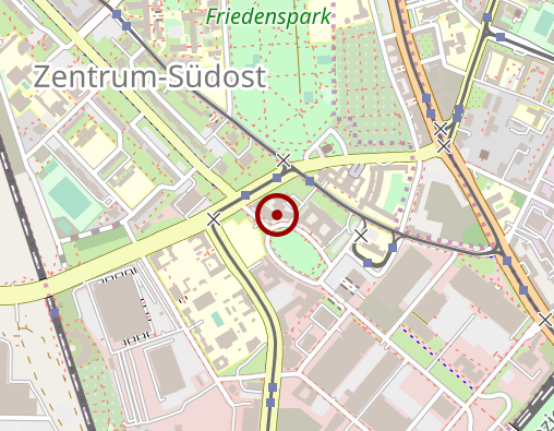 Position: Deutsche Nationalbibliothek