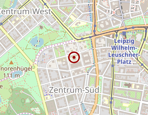 Position: Bibliothek - Hochschule für Grafik und Buchkunst