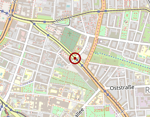 Position: HS für Technik, Wirtschaft u. Kultur (FH) - FB Medien