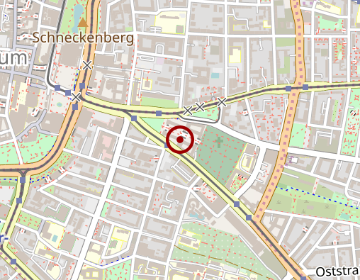 Position: Bibliothek / Grafische Sammlung - GRASSI Museum für Angewandte Kunst