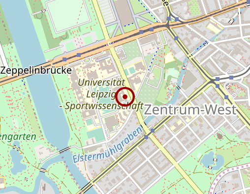 Position: Bibliothek - Institut für Angewandte Trainingswissenschaft