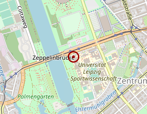 Position: Library - HHL Leipzig Graduate School of Management