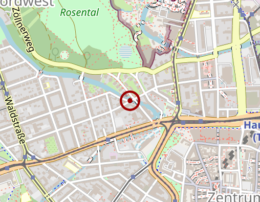 Position: dzb lesen.