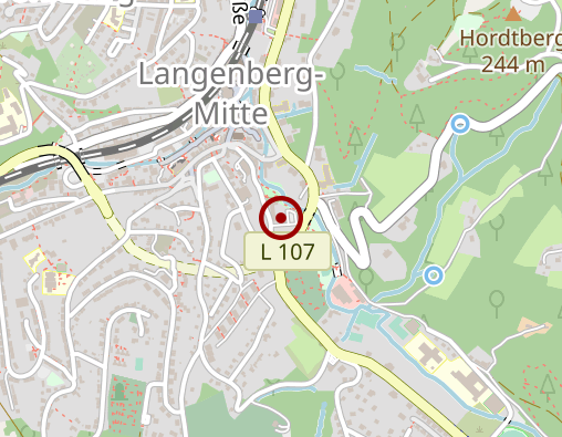 Position: Stadtbücherei Velbert - Stadtteilbibliothek Langenberg