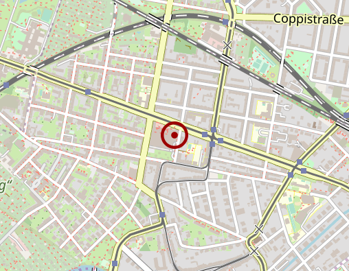 Position: Leipziger Städtische Bibliotheken - Stadtteilbibliothek Gohlis "Erich Loest"