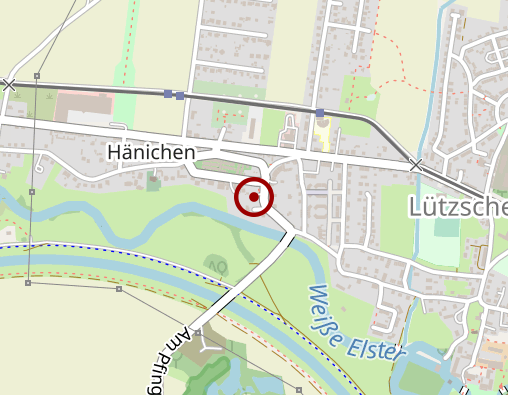 Position: Leipziger Städtische Bibliotheken - Stadtteilbibliothek Lützschena-Stahmeln