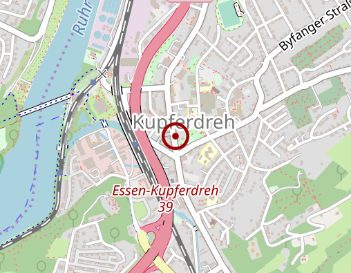 Position: Bibliothek der Hochschule der bildenden Künste Essen