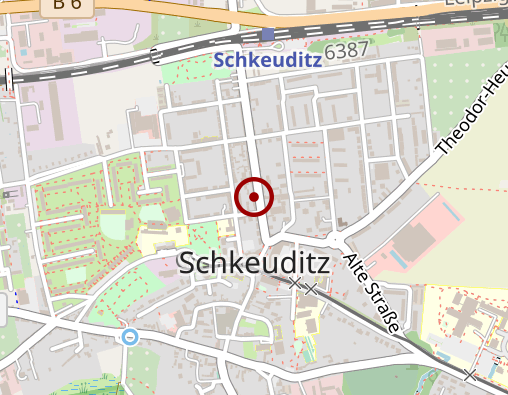 Position: Stadtbibliothek Schkeuditz