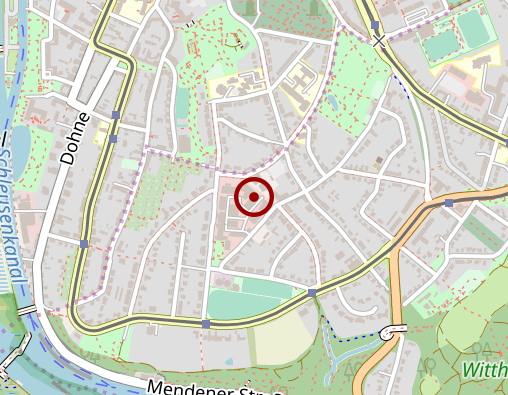 Position: Bibliothek - Max-Planck-Institut für Chemische Energiekonversion