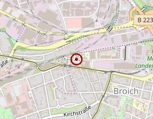 Position: Hochschulbibliothek - Hochschule Ruhr West