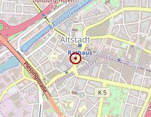 Position: Stadtbibliothek Duisburg