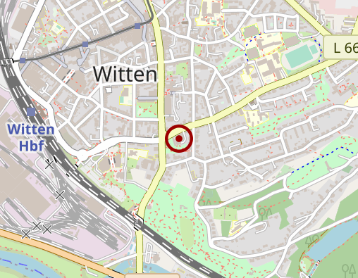 Position: Bibliothek - Verein für Orts- und Heimatkunde in der Grafschaft Mark e. V.