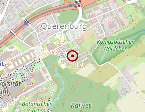 Position: Hochschulbibliothek - Hochschule Bochum