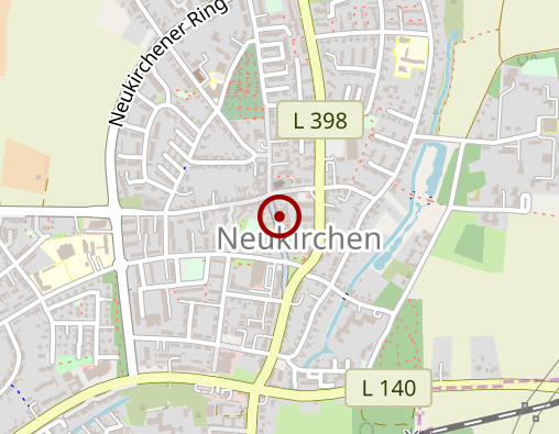 Position: Stadtbücherei Neukirchen-Vluyn