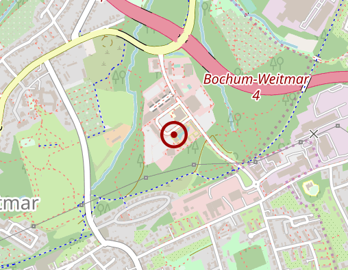 Position: EBZ Bibliothek - Europäisches Bildungszentrum