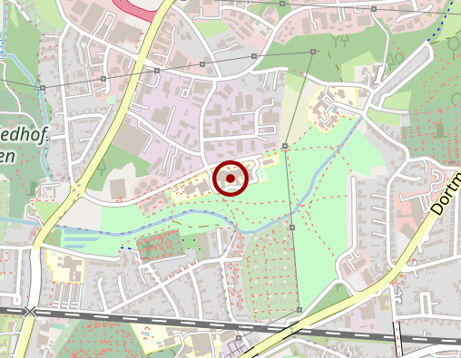 Position: Universitätsbibliothek Witten/Herdecke